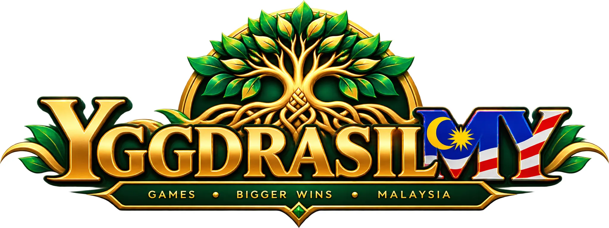 Yggdrasilmy — Games, Bigger Wins, Malaysia