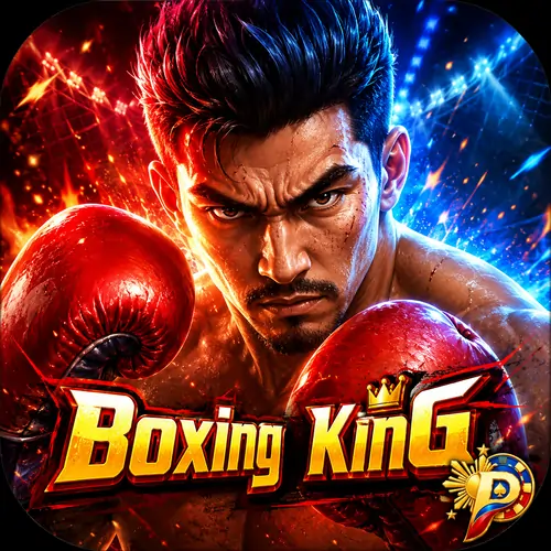 Boxing King
