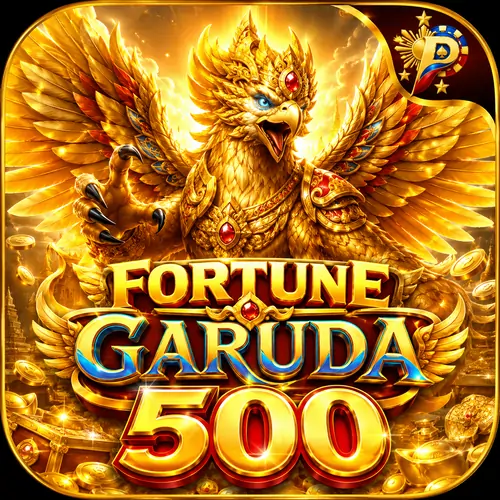 Fortune Garuda 500